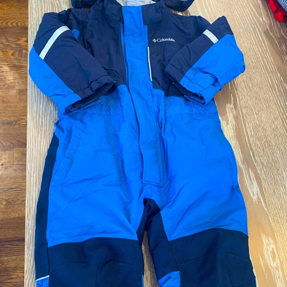 Kids’ Toddler Buga II Snowsuit 3T